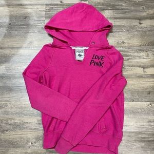 Victoria secret PINK sweater